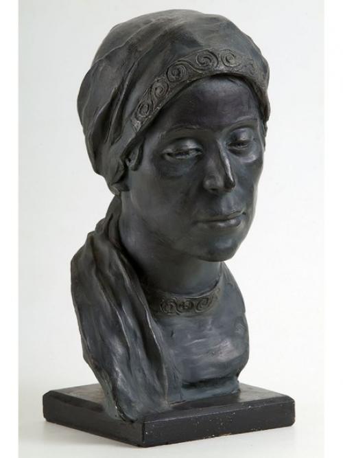 Антропологические реконструкции славян. 01 Антропологические реконструкции славян. 01