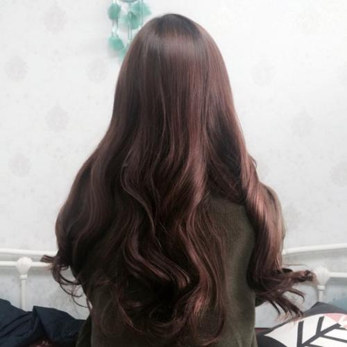 October Style Korea. 01