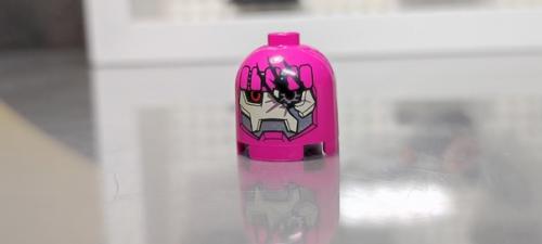 Обзор на минифигурки Lego Marvel Series 2, часть 2. 06 Обзор на минифигурки Lego Marvel Series 2, часть 2. 06