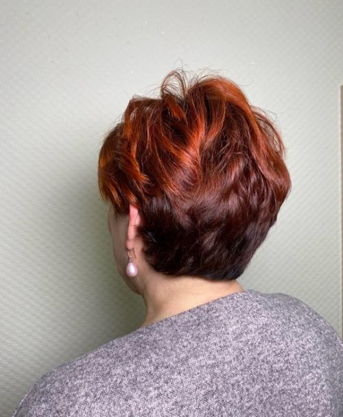 Форма в СТРИЖКЕ.  Прикиньте, мои красивые, все не так и просто. 02