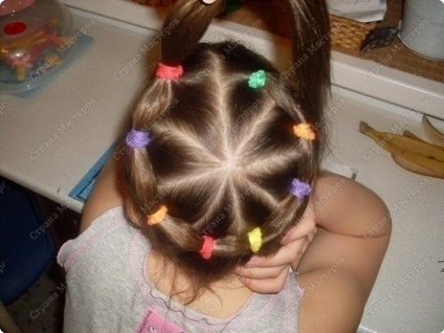 Рубрика?  Прически_девочкам@Lutshaya_Mama? 04