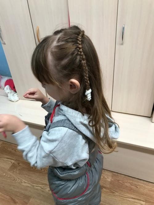 Наш садик, один из самых старых в городе. 07