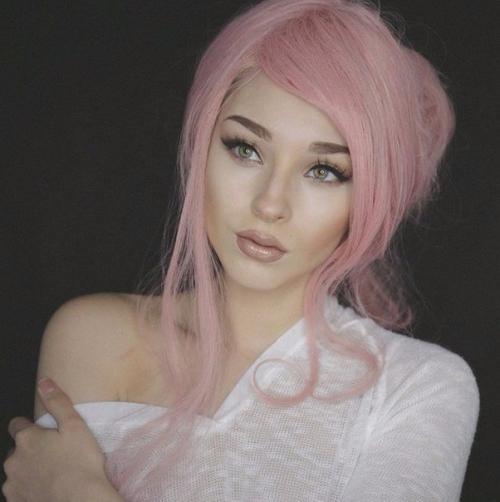 Не знаешь, какой макияж сделать на вечеринку или какую прическу сделать на ужин с любимым? 03