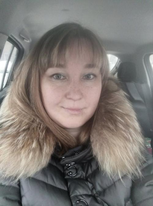 Как мало девушке для счастья надо! 02