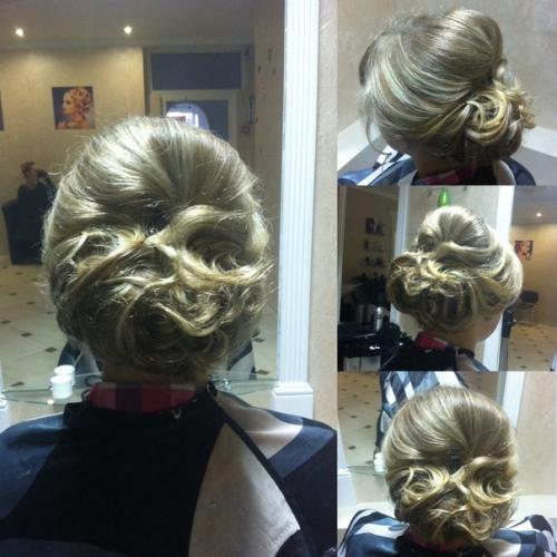 Фото от нашей подписчицы. 02