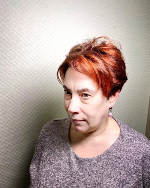 Форма в СТРИЖКЕ.  Прикиньте, мои красивые, все не так и просто. 01