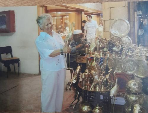 В преддверии дня матери хочу низко поклониться моей любимой, красивой, добрейшей и заботливой, самой мудрой мамочке! 
