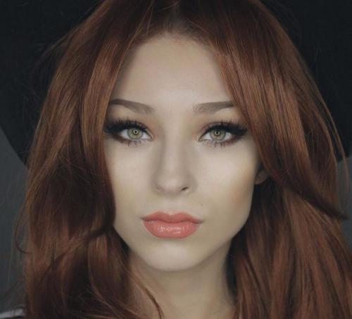 Не знаешь, какой макияж сделать на вечеринку или какую прическу сделать на ужин с любимым? 02