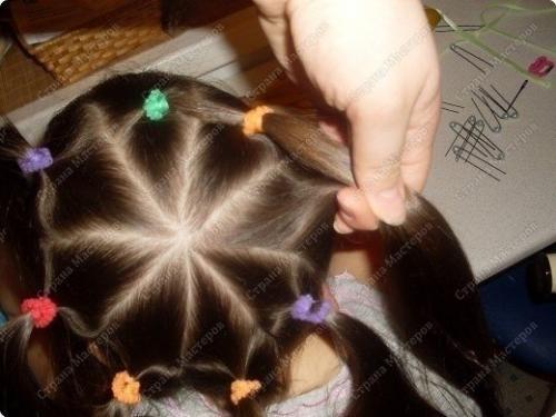 Рубрика?  Прически_девочкам@Lutshaya_Mama? 03