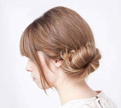 Строгая асимметричная укладка. 01