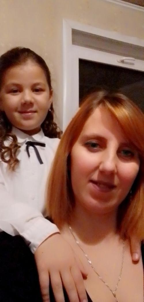 Семейный флешмоб  мамупоблагодари! 01