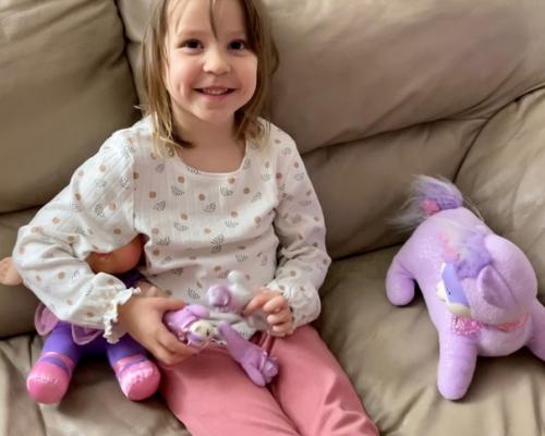 У бабушки - внучка, у лёвы - кошка, у лёни … плоскогубцы! 07 У бабушки - внучка, у лёвы - кошка, у лёни … плоскогубцы! 07