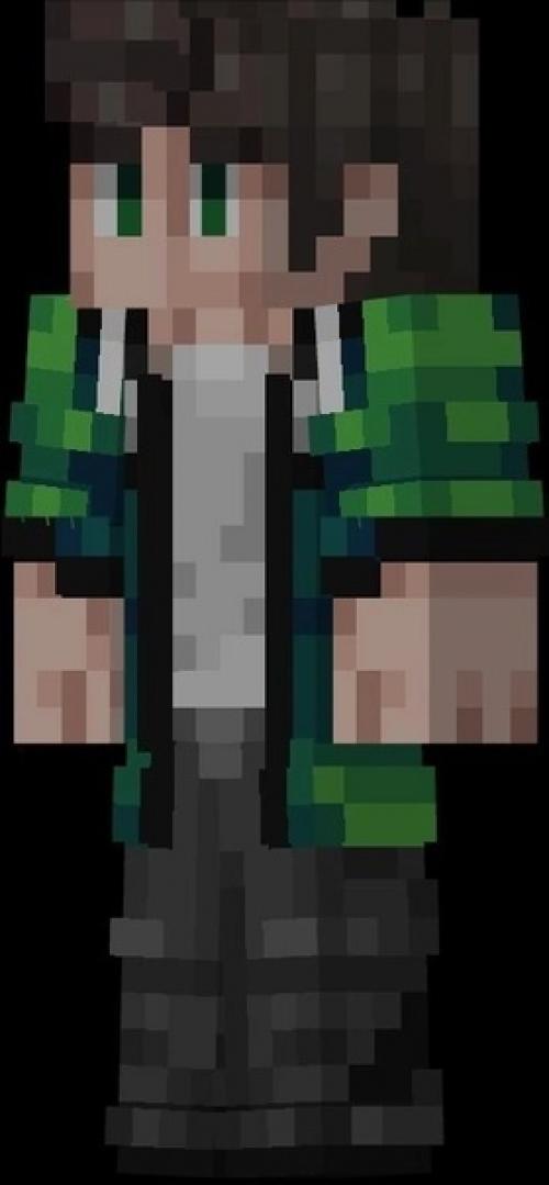 Хай! Гречка с вами. 01 Хай! Гречка с вами. 01