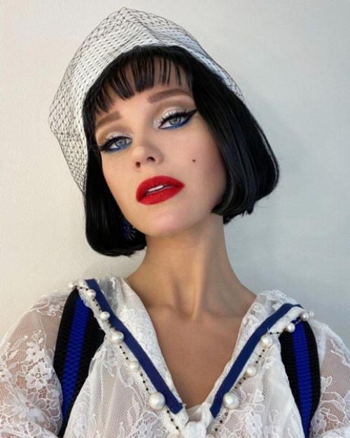 Немного о том, как изменились фото Кристины асмус после развода! 01