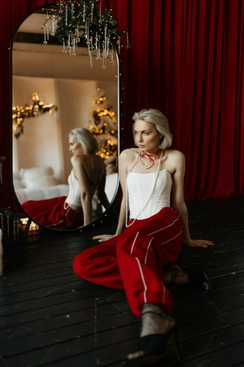 7 декабря.   Уникальный фото день только для тебя. 07