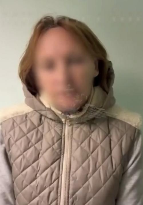 Пенсионерка в московском метро толкнула на пути 13-летнюю девочку, которая громко смеялась и смотрела на неё. 01