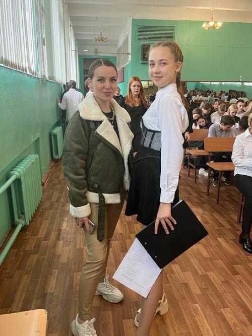 Я считаю, что все учителя - любимые, ведь они нас учат. 03 Я считаю, что все учителя - любимые, ведь они нас учат. 03