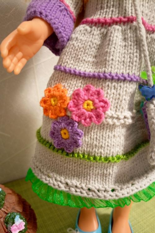 Моя Ненси, которая Зайка в голубом. 04