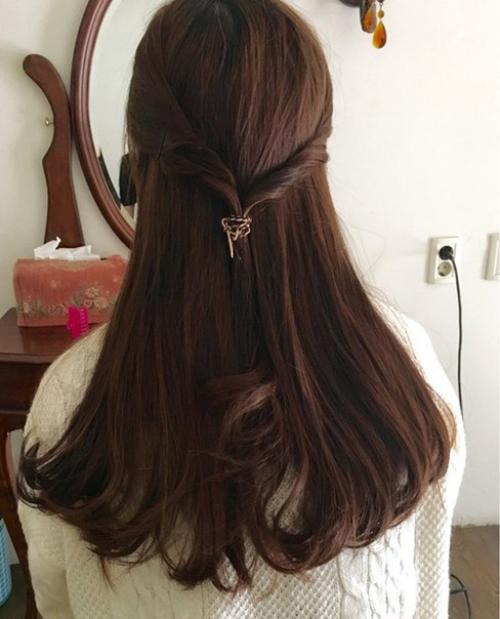 October Style Korea. 04