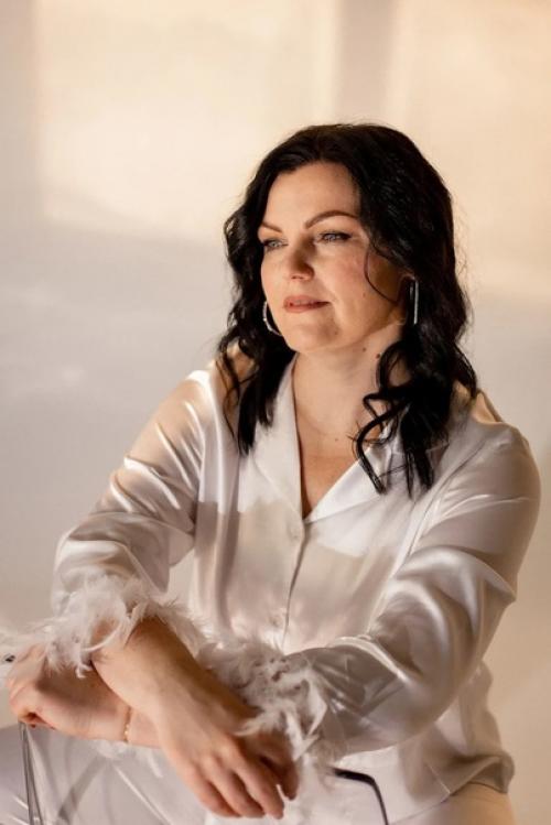 Женщине нужна женщина. 03 Женщине нужна женщина. 03