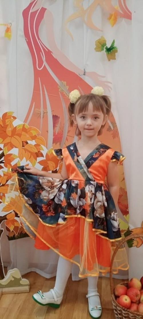 Наш садик, один из самых старых в городе. 01