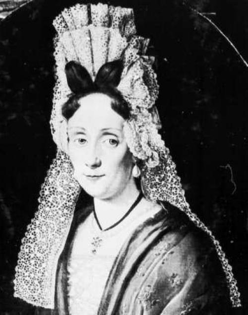 Дело в шляпе: история женских головных уборов. 02