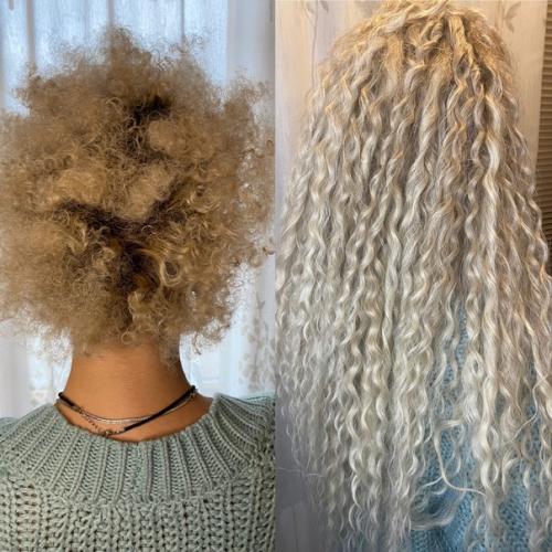 Кто не хочет расставаться с локонами ни на день? 01 Кто не хочет расставаться с локонами ни на день? 01