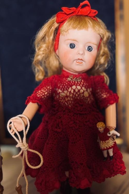 Ещё немного о гринни. 01 Ещё немного о гринни. 01