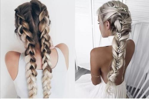 Суть поста в том, что взяты 9 моделей для стрижки. 01