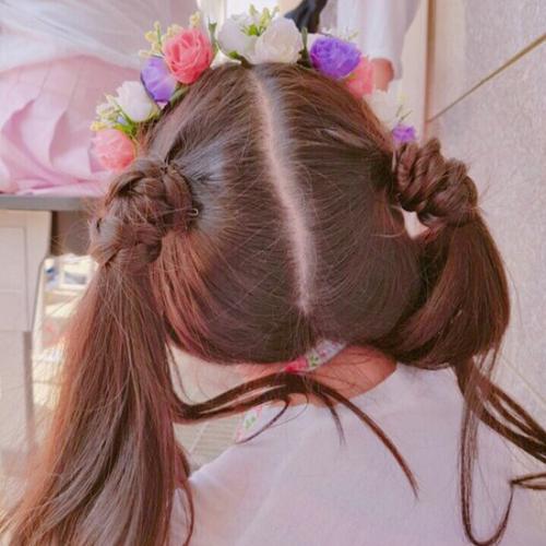 October Style Korea. 02