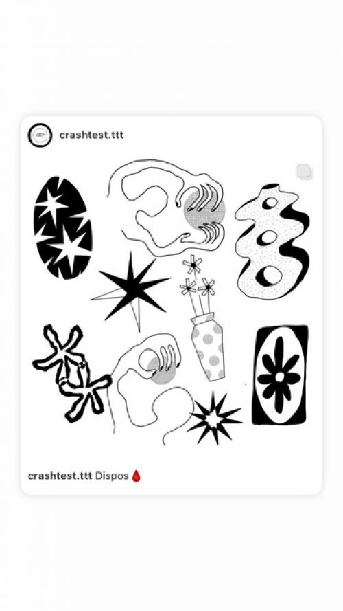 Максанс свет наш Дане - фовель за неделю тоже успел много чего. 05