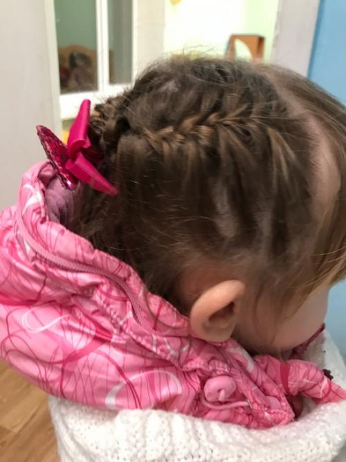 Наш садик, один из самых старых в городе. 04