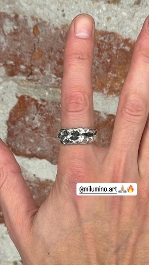 Максанс свет наш Дане - фовель за неделю тоже успел много чего. 03