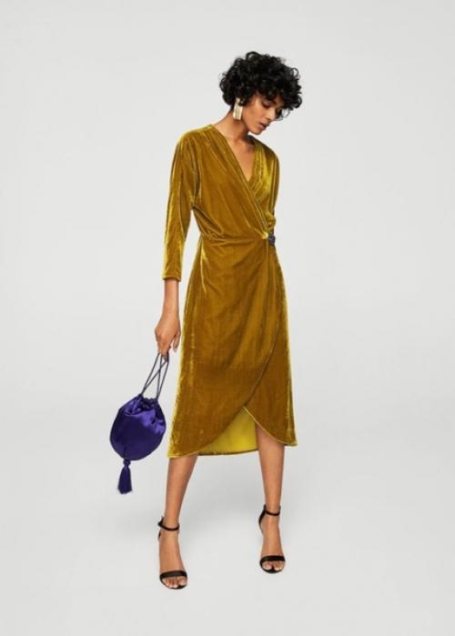 В чем встречать новый 2019 год! 06 В чем встречать новый 2019 год! 06