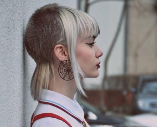 Ещё одна порция зловещих экспериментов над куклами. 01