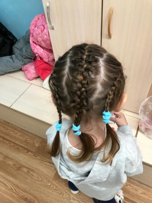 Наш садик, один из самых старых в городе. 06