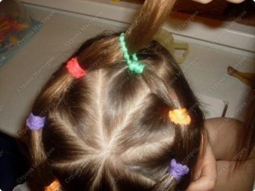 Рубрика?  Прически_девочкам@Lutshaya_Mama? 06