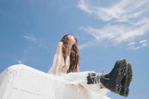 161124: 1-й мини - альбом Айрин из RED Velvet 'Like A Flower' 2. 01