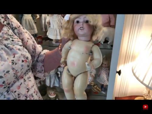 Ещё немного о гринни. 09 Ещё немного о гринни. 09