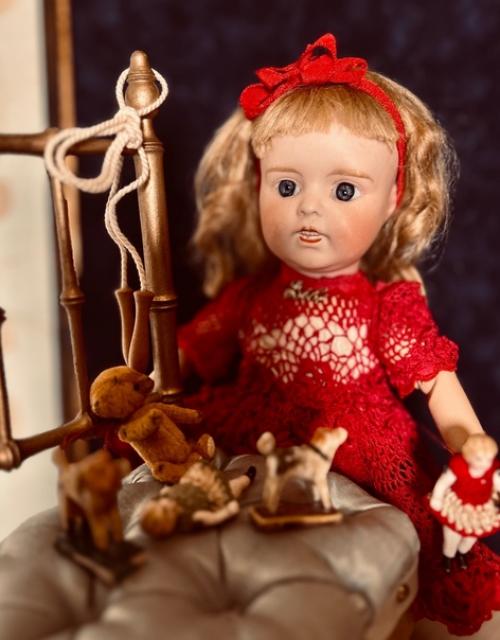 Ещё немного о гринни. 02 Ещё немного о гринни. 02