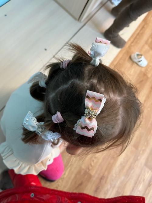 Наш садик, один из самых старых в городе. 02