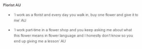 Идеи для рабочих ау. 01 Идеи для рабочих ау. 01