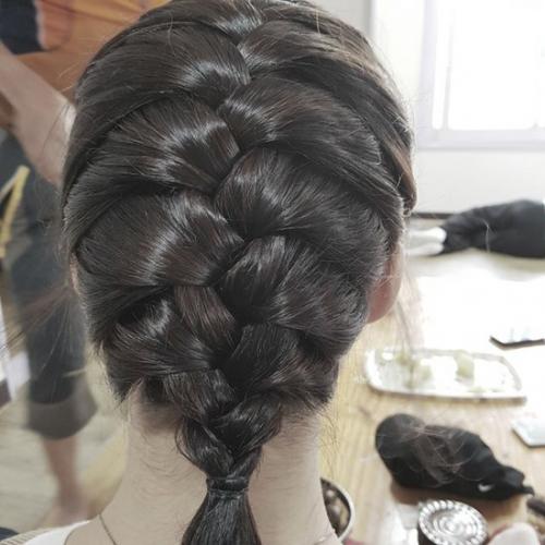 October Style Korea. 03