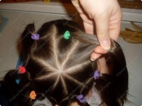 Рубрика?  Прически_девочкам@Lutshaya_Mama? 02