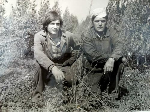 Прошлый век. Ичалово. 02 Прошлый век. Ичалово. 02