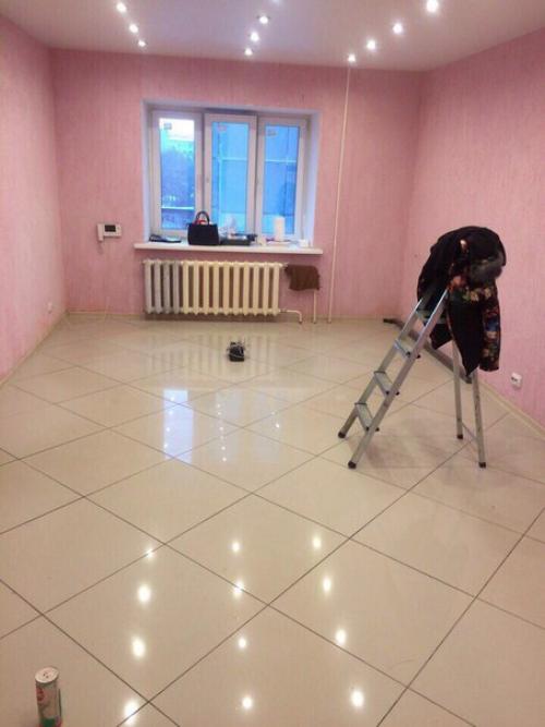 Today, для меня это не просто студия и место работы, для меня это как второй ребёнок, куда вложено столько любви? 02