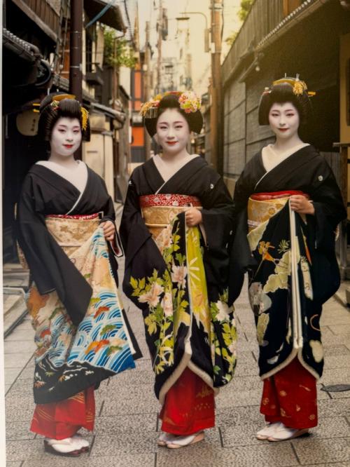 В Киото есть вещи, которые нельзя просто увидеть на бегу. 04 В Киото есть вещи, которые нельзя просто увидеть на бегу. 04