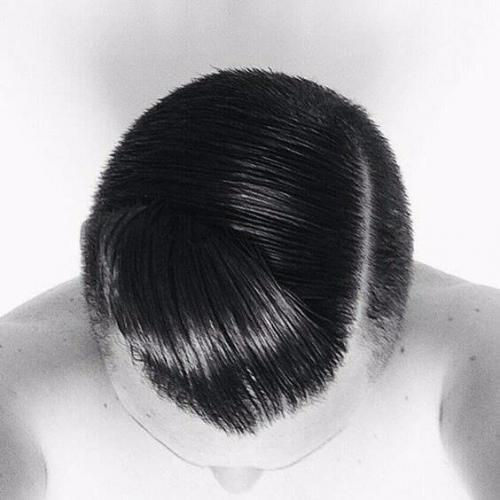 Стрижка Executive - нестареющая классика. 02 Стрижка Executive - нестареющая классика. 02