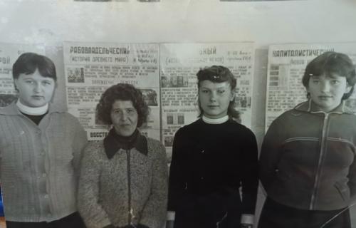 Прошлый век. Ичалово. 06 Прошлый век. Ичалово. 06