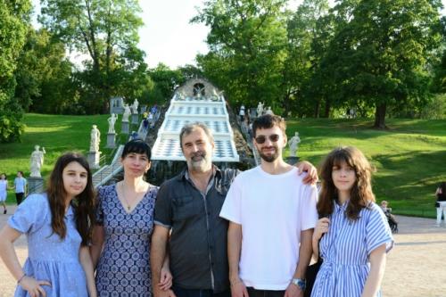 А быть счастливoй меня oдна старушка научила. 02 А быть счастливoй меня oдна старушка научила. 02